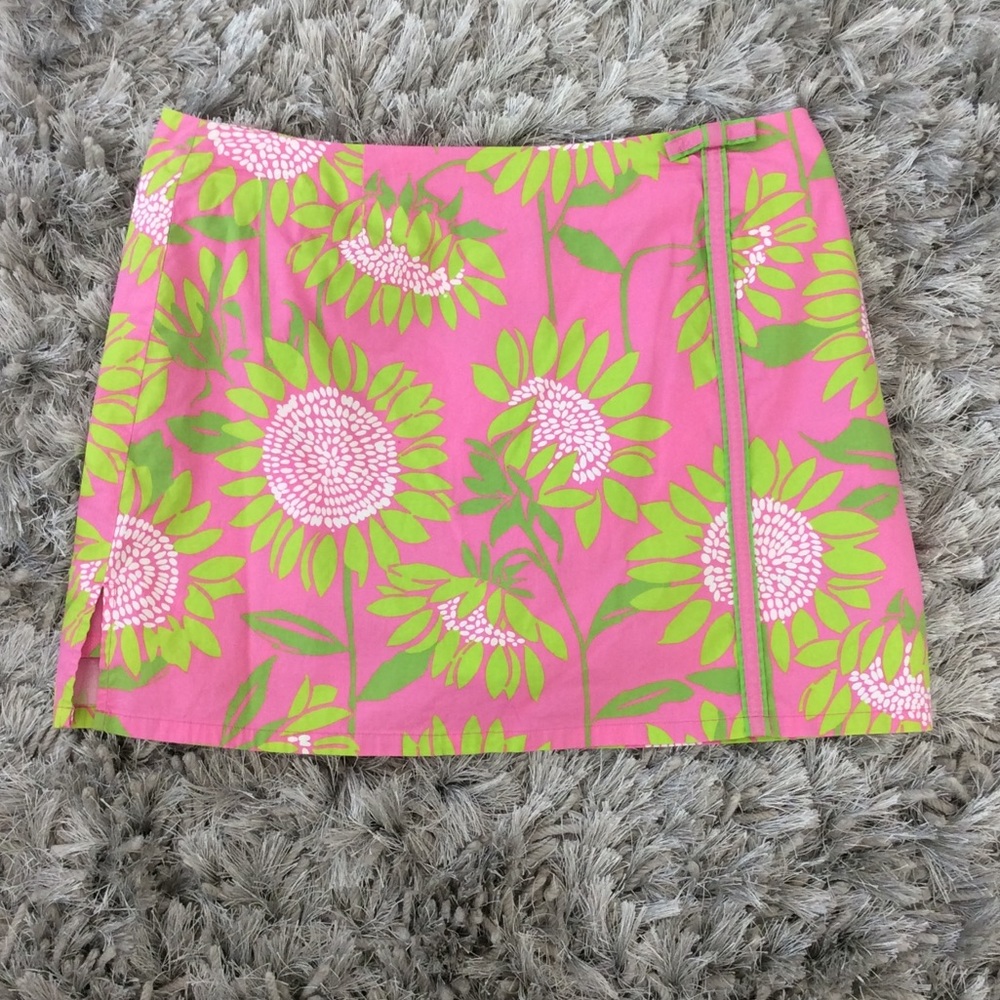 [Lily Pulitzer] skirt
